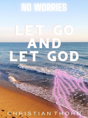 cover image of No Worries